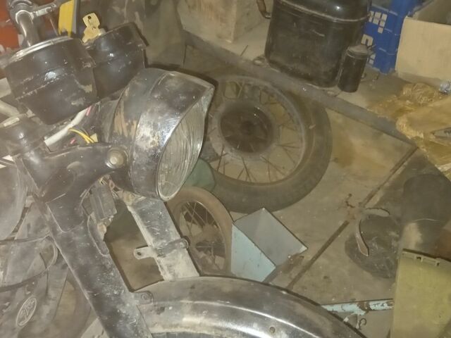 Днепр Другая, объемом двигателя 0 л и пробегом 0 тыс. км за 309 $, фото 3 на Automoto.ua