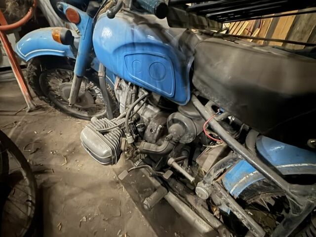 Дніпро Інша, об'ємом двигуна 0.65 л та пробігом 0 тис. км за 532 $, фото 4 на Automoto.ua