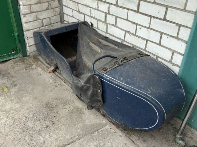 Дніпро Інша, об'ємом двигуна 0.65 л та пробігом 0 тис. км за 532 $, фото 6 на Automoto.ua