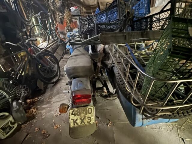 Дніпро Інша, об'ємом двигуна 0.65 л та пробігом 0 тис. км за 532 $, фото 3 на Automoto.ua