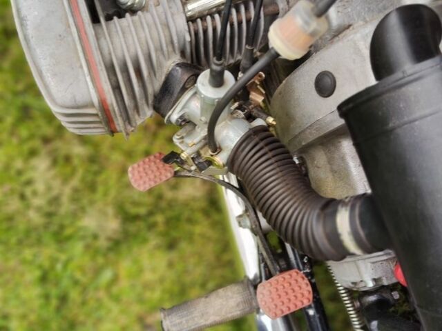 Днепр Другая, объемом двигателя 0 л и пробегом 0 тыс. км за 3200 $, фото 8 на Automoto.ua