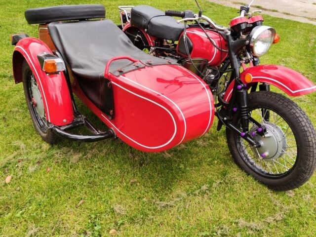 Днепр Другая, объемом двигателя 0 л и пробегом 0 тыс. км за 3200 $, фото 9 на Automoto.ua