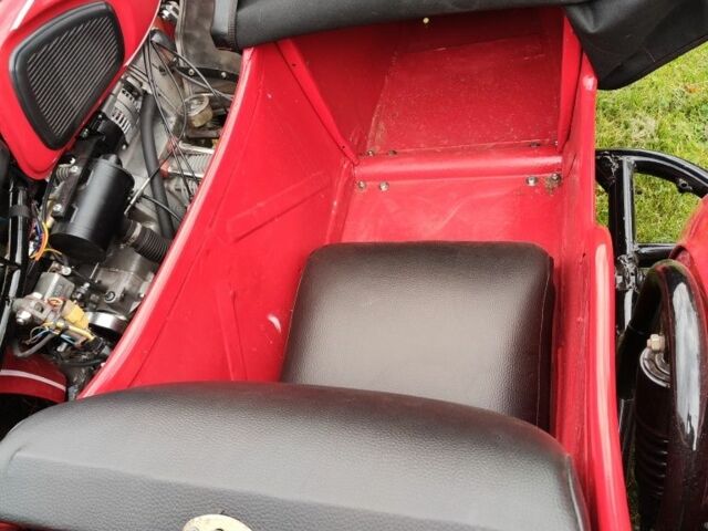 Днепр Другая, объемом двигателя 0 л и пробегом 0 тыс. км за 3200 $, фото 3 на Automoto.ua