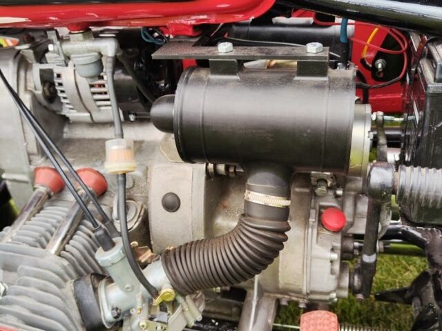 Днепр Другая, объемом двигателя 0 л и пробегом 0 тыс. км за 3200 $, фото 4 на Automoto.ua