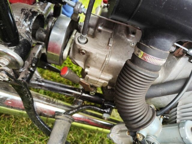 Днепр Другая, объемом двигателя 0 л и пробегом 0 тыс. км за 3200 $, фото 7 на Automoto.ua