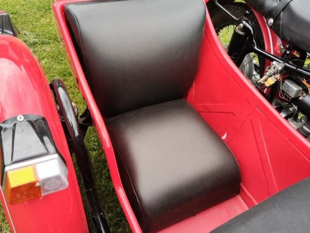 Днепр Другая, объемом двигателя 0 л и пробегом 0 тыс. км за 3200 $, фото 2 на Automoto.ua