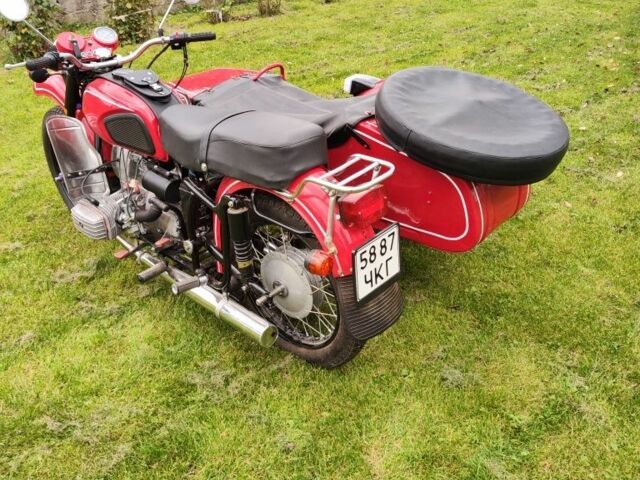 Днепр Другая, объемом двигателя 0 л и пробегом 0 тыс. км за 3200 $, фото 5 на Automoto.ua