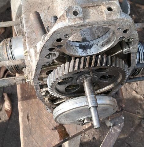 Дніпро Інша, об'ємом двигуна 1 л та пробігом 0 тис. км за 5 $, фото 4 на Automoto.ua