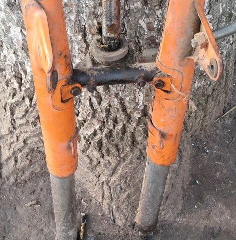 Дніпро Інша, об'ємом двигуна 1 л та пробігом 0 тис. км за 5 $, фото 3 на Automoto.ua