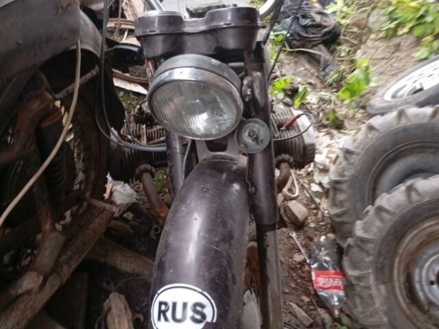 Дніпро Інша, об'ємом двигуна 0 л та пробігом 0 тис. км за 238 $, фото 6 на Automoto.ua