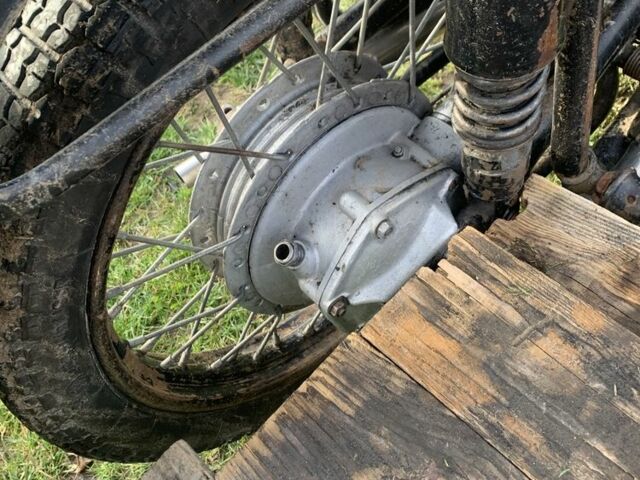 Дніпро Інша, об'ємом двигуна 0.45 л та пробігом 0 тис. км за 262 $, фото 4 на Automoto.ua