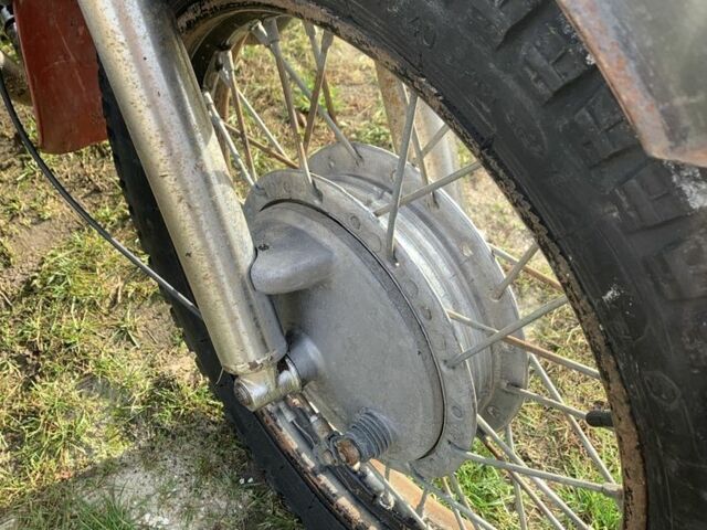 Дніпро Інша, об'ємом двигуна 0.45 л та пробігом 0 тис. км за 262 $, фото 5 на Automoto.ua