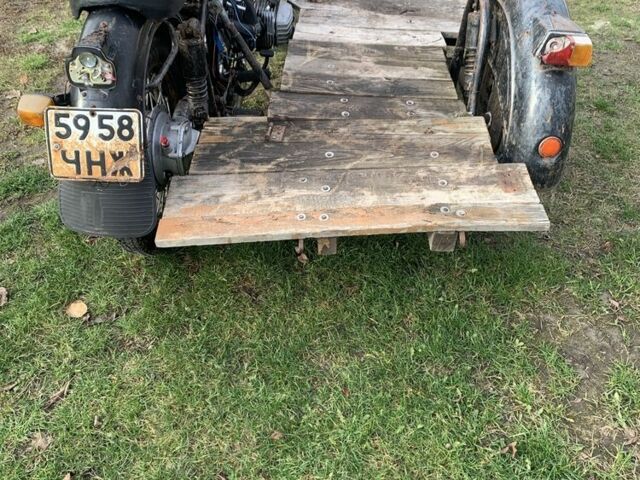 Дніпро Інша, об'ємом двигуна 0.45 л та пробігом 0 тис. км за 262 $, фото 2 на Automoto.ua