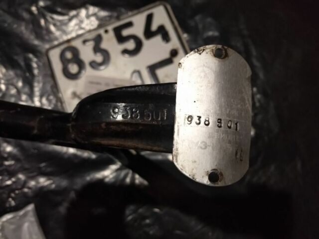 Днепр Другая, объемом двигателя 0.65 л и пробегом 0 тыс. км за 154 $, фото 2 на Automoto.ua