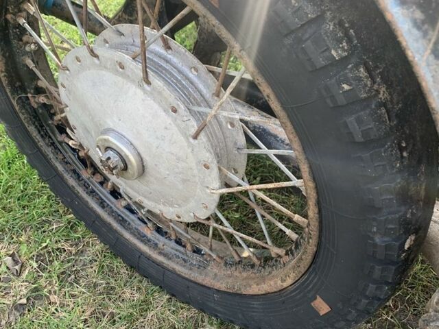 Дніпро Інша, об'ємом двигуна 0.45 л та пробігом 0 тис. км за 262 $, фото 6 на Automoto.ua