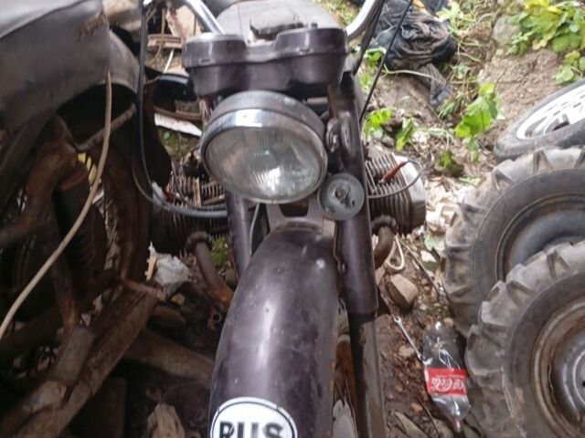 Дніпро Інша, об'ємом двигуна 0 л та пробігом 0 тис. км за 238 $, фото 7 на Automoto.ua