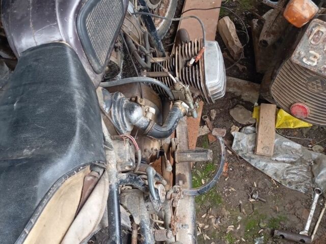 Дніпро Інша, об'ємом двигуна 0 л та пробігом 0 тис. км за 238 $, фото 1 на Automoto.ua