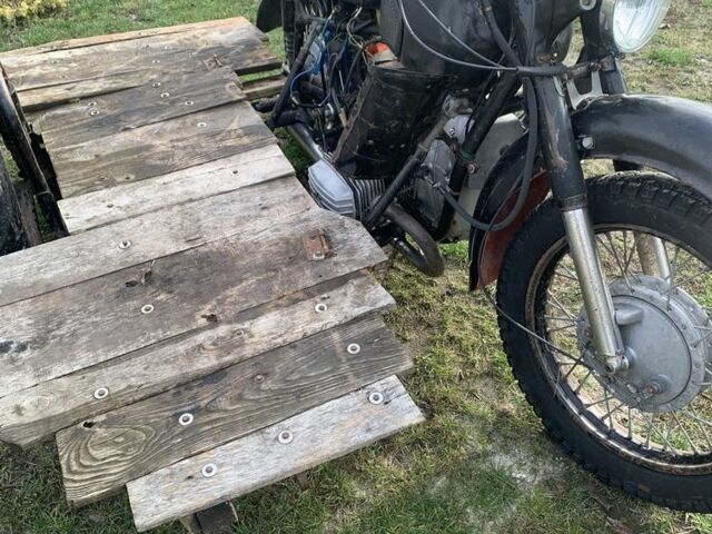 Дніпро Інша, об'ємом двигуна 0.45 л та пробігом 0 тис. км за 262 $, фото 3 на Automoto.ua