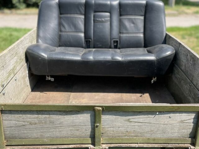 Дніпро Інша, об'ємом двигуна 0.75 л та пробігом 0 тис. км за 790 $, фото 3 на Automoto.ua