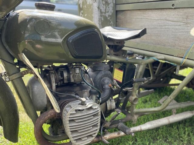 Дніпро Інша, об'ємом двигуна 0.75 л та пробігом 0 тис. км за 790 $, фото 2 на Automoto.ua