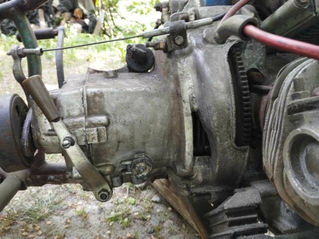 Дніпро Інша, об'ємом двигуна 1.1 л та пробігом 0 тис. км за 400 $, фото 3 на Automoto.ua