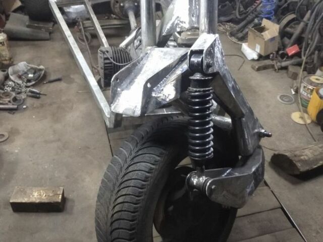 Днепр Другая, объемом двигателя 0 л и пробегом 0 тыс. км за 1000 $, фото 3 на Automoto.ua