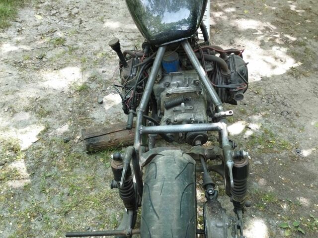 Дніпро Інша, об'ємом двигуна 1.1 л та пробігом 0 тис. км за 400 $, фото 2 на Automoto.ua