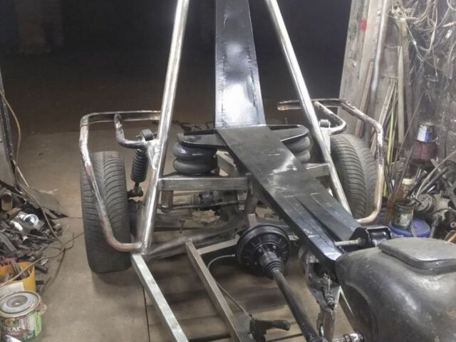 Днепр Другая, объемом двигателя 0 л и пробегом 0 тыс. км за 1000 $, фото 1 на Automoto.ua