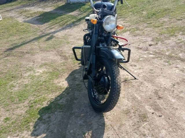 Днепр Другая, объемом двигателя 1.3 л и пробегом 0 тыс. км за 2000 $, фото 5 на Automoto.ua