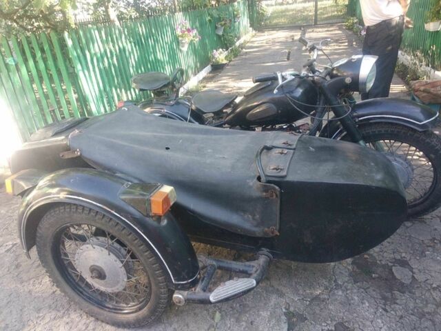 Днепр Другая, объемом двигателя 0.75 л и пробегом 0 тыс. км за 721 $, фото 4 на Automoto.ua
