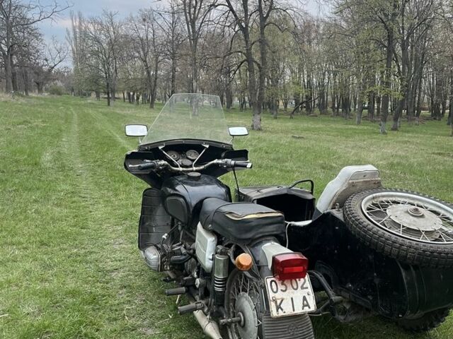 Днепр Другая, объемом двигателя 0.65 л и пробегом 0 тыс. км за 35000 $, фото 2 на Automoto.ua