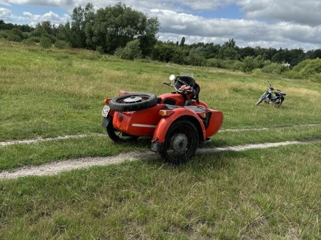 Днепр Другая, объемом двигателя 0.65 л и пробегом 0 тыс. км за 299 $, фото 4 на Automoto.ua