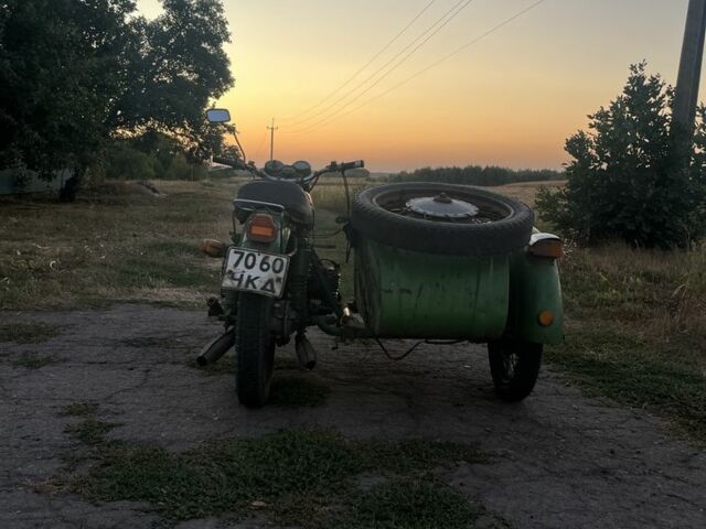 Днепр Другая, объемом двигателя 0.75 л и пробегом 0 тыс. км за 9000 $, фото 2 на Automoto.ua