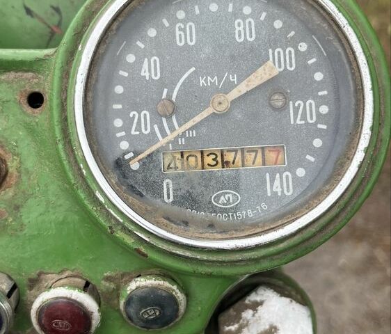 Днепр Другая, объемом двигателя 0.75 л и пробегом 0 тыс. км за 9000 $, фото 7 на Automoto.ua