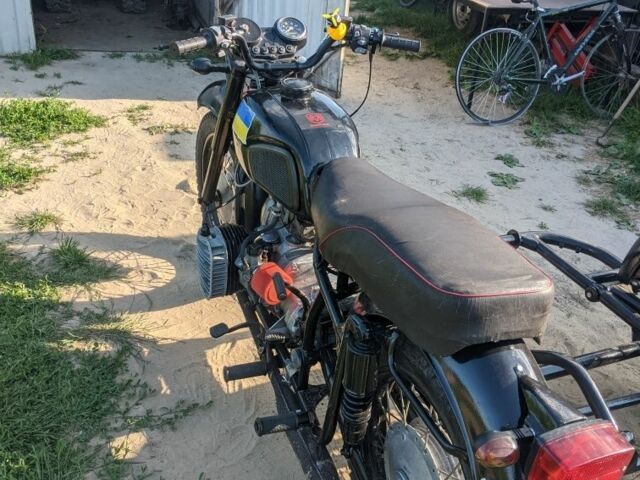 Дніпро Інша, об'ємом двигуна 0.75 л та пробігом 0 тис. км за 1000 $, фото 4 на Automoto.ua