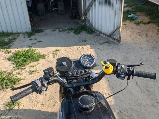 Дніпро Інша, об'ємом двигуна 0.75 л та пробігом 0 тис. км за 1000 $, фото 5 на Automoto.ua