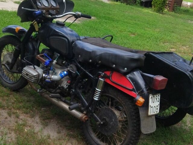Дніпро Інша, об'ємом двигуна 14.86 л та пробігом 0 тис. км за 19000 $, фото 1 на Automoto.ua