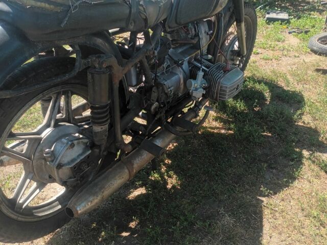 Днепр Другая, объемом двигателя 0.65 л и пробегом 0 тыс. км за 204 $, фото 6 на Automoto.ua