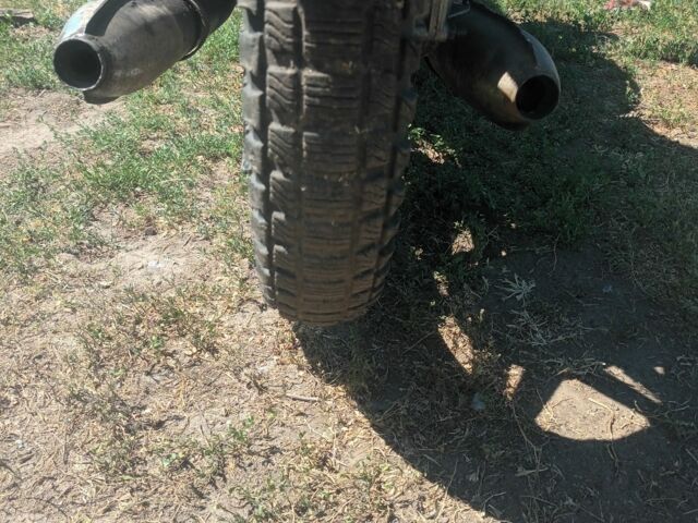 Днепр Другая, объемом двигателя 0.65 л и пробегом 0 тыс. км за 204 $, фото 5 на Automoto.ua