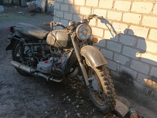 Днепр Другая, объемом двигателя 0.65 л и пробегом 0 тыс. км за 204 $, фото 2 на Automoto.ua