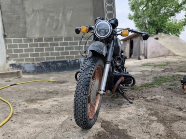 Днепр Другая, объемом двигателя 0.65 л и пробегом 0 тыс. км за 600 $, фото 1 на Automoto.ua