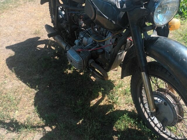 Днепр Другая, объемом двигателя 0.65 л и пробегом 0 тыс. км за 204 $, фото 3 на Automoto.ua