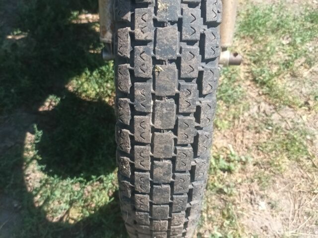 Днепр Другая, объемом двигателя 0.65 л и пробегом 0 тыс. км за 204 $, фото 4 на Automoto.ua