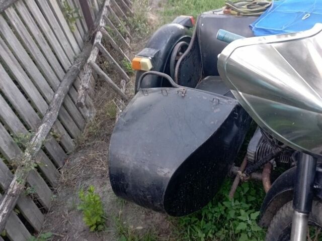 Днепр Другая 1988 в Александрие на Automoto.ua Днепр Другая, объемом двигателя 14.86 л и пробегом 0 тыс. км за 286 $, фото 1 на Automoto.ua