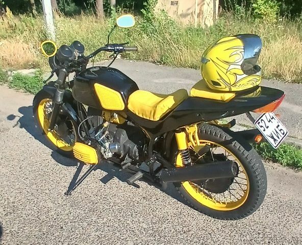 Дніпро Інша, об'ємом двигуна 0.6 л та пробігом 0 тис. км за 900 $, фото 1 на Automoto.ua