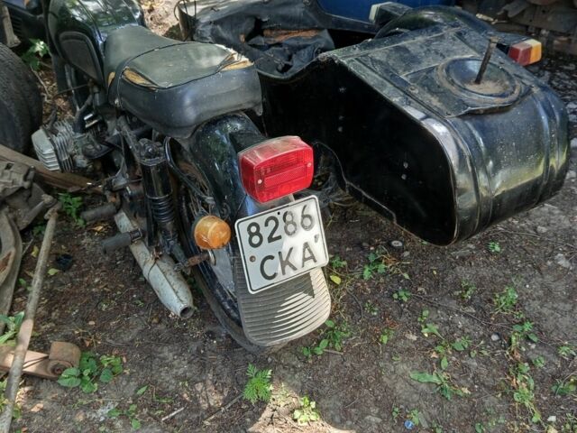 Дніпро Інша, об'ємом двигуна 0.72 л та пробігом 0 тис. км за 12000 $, фото 5 на Automoto.ua