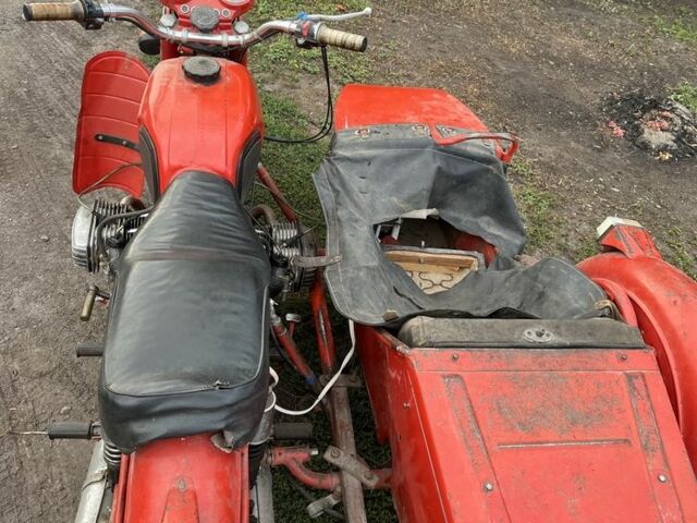 Днепр Другая, объемом двигателя 14.86 л и пробегом 0 тыс. км за 15000 $, фото 4 на Automoto.ua
