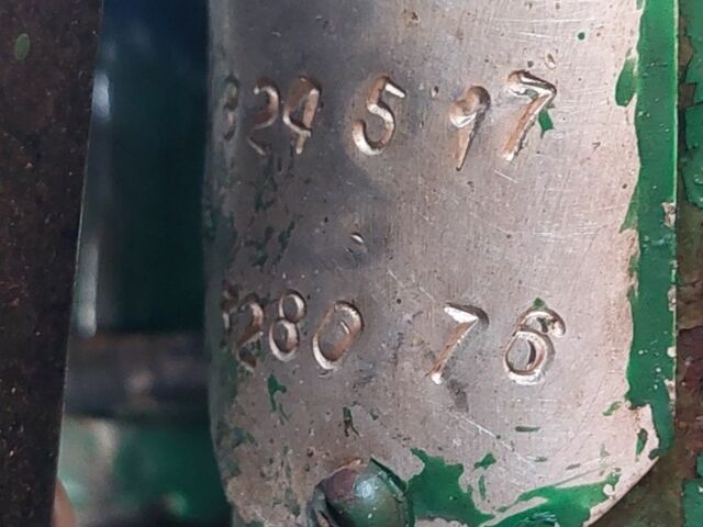 Днепр Другая, объемом двигателя 0.65 л и пробегом 0 тыс. км за 529 $, фото 13 на Automoto.ua