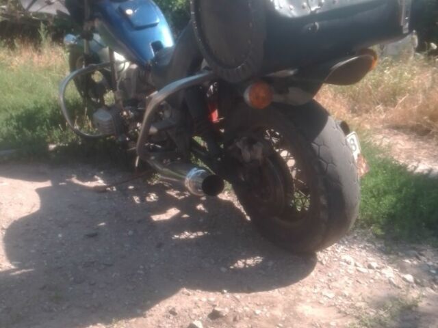 Днепр Другая, объемом двигателя 0.65 л и пробегом 0 тыс. км за 594 $, фото 1 на Automoto.ua