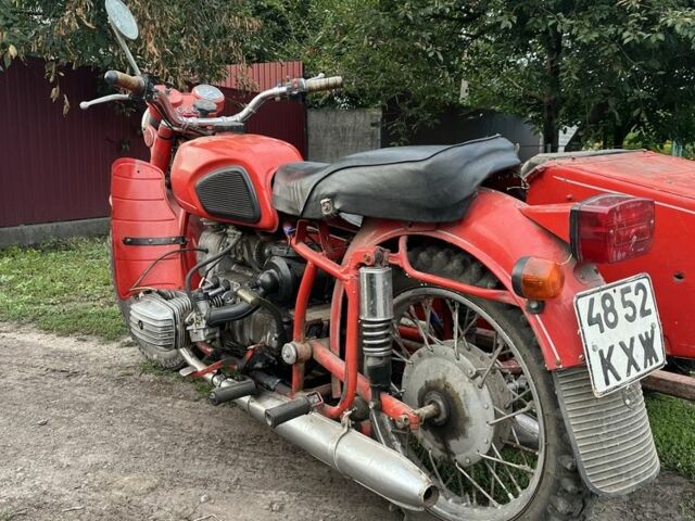 Днепр Другая, объемом двигателя 14.86 л и пробегом 0 тыс. км за 15000 $, фото 3 на Automoto.ua